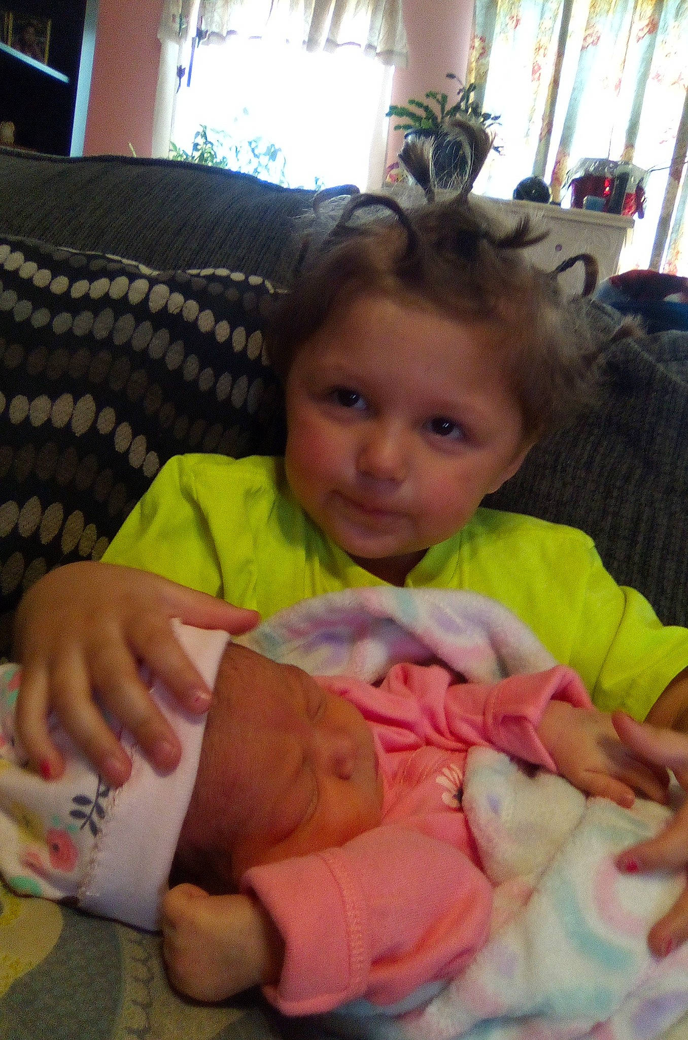 Ascilla joined the competition — help win amazing prizes! baby, baby_toddler_clothing, cheek, child, chin, comfort, ear, finger, hairstyle, happy, head, lap, mammal, nose, person, room, sitting, skin, toddler, vertebrate