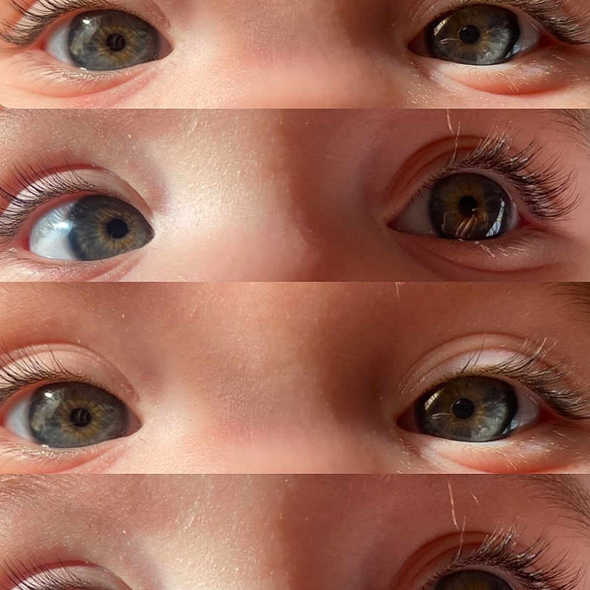 Camani joined the competition — help win amazing prizes! accessories, art, baby, bodypart, collage, contactlens, cosmetics, face, finger, freckle, glasses, hand, head, mascara, mouth, person, photography, portrait, skin, teeth