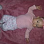 Kouvr joined the competition — help win amazing prizes! baby, child, pink, toddler