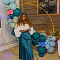 Annnesha B.