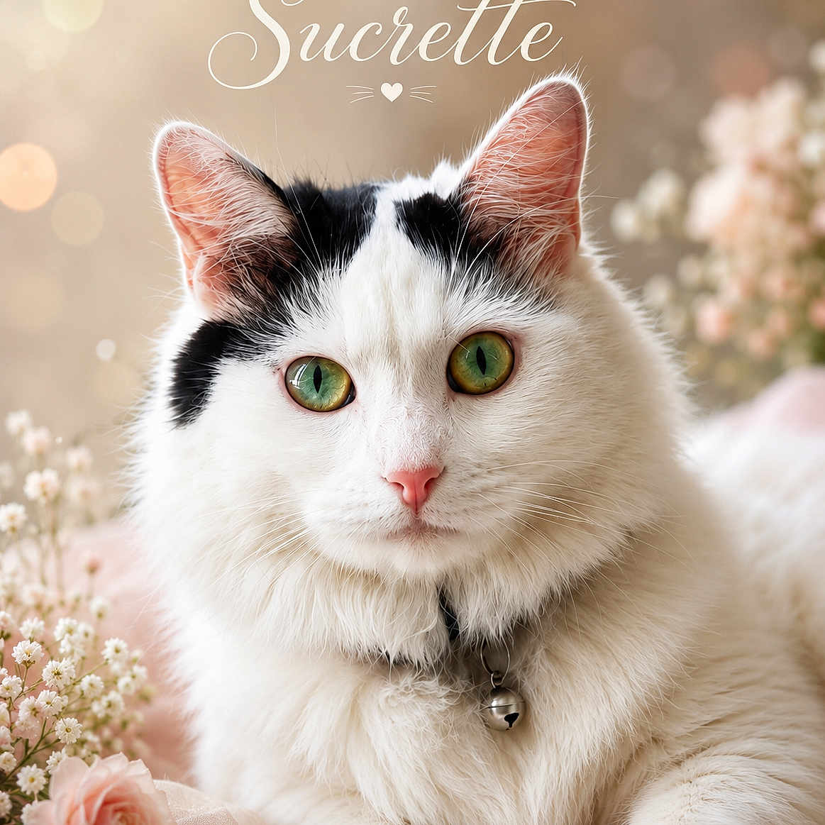 Sucrette