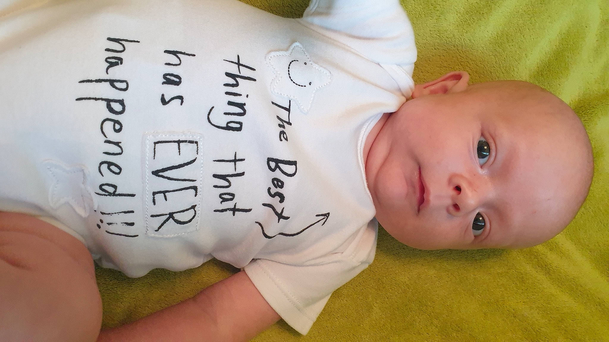 Jakub joined the competition — help win amazing prizes! baby, baby_toddler_clothing, cheek, child, nose, person, skin, toddler