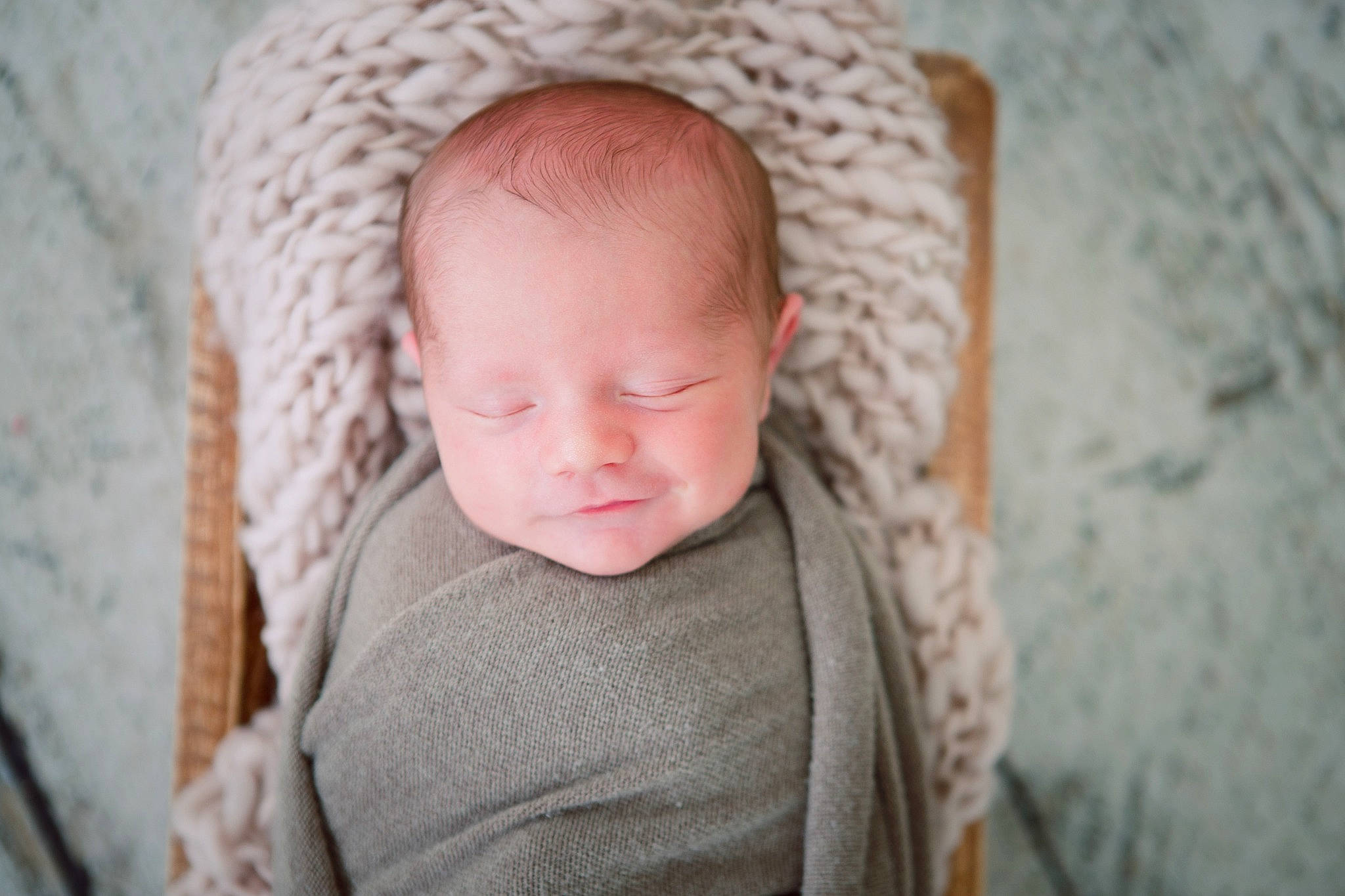 Hunter joined the competition — help win amazing prizes! baby, cheek, child, face, head, headgear, person, photograph, skin, toddler