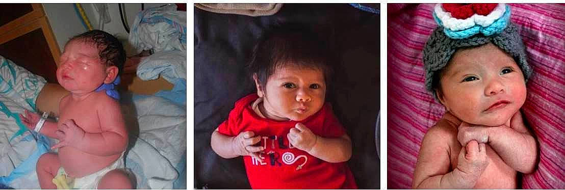 Abraham is registered to the contest to win money with this photo: baby, cheek, child, eye, face, fun, hand, head, headwear, human, lip, mouth, neck, nose, person, photography, pink, play, skin, smile