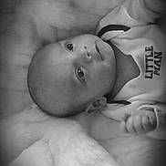 Lochie joined the competition — help win amazing prizes!