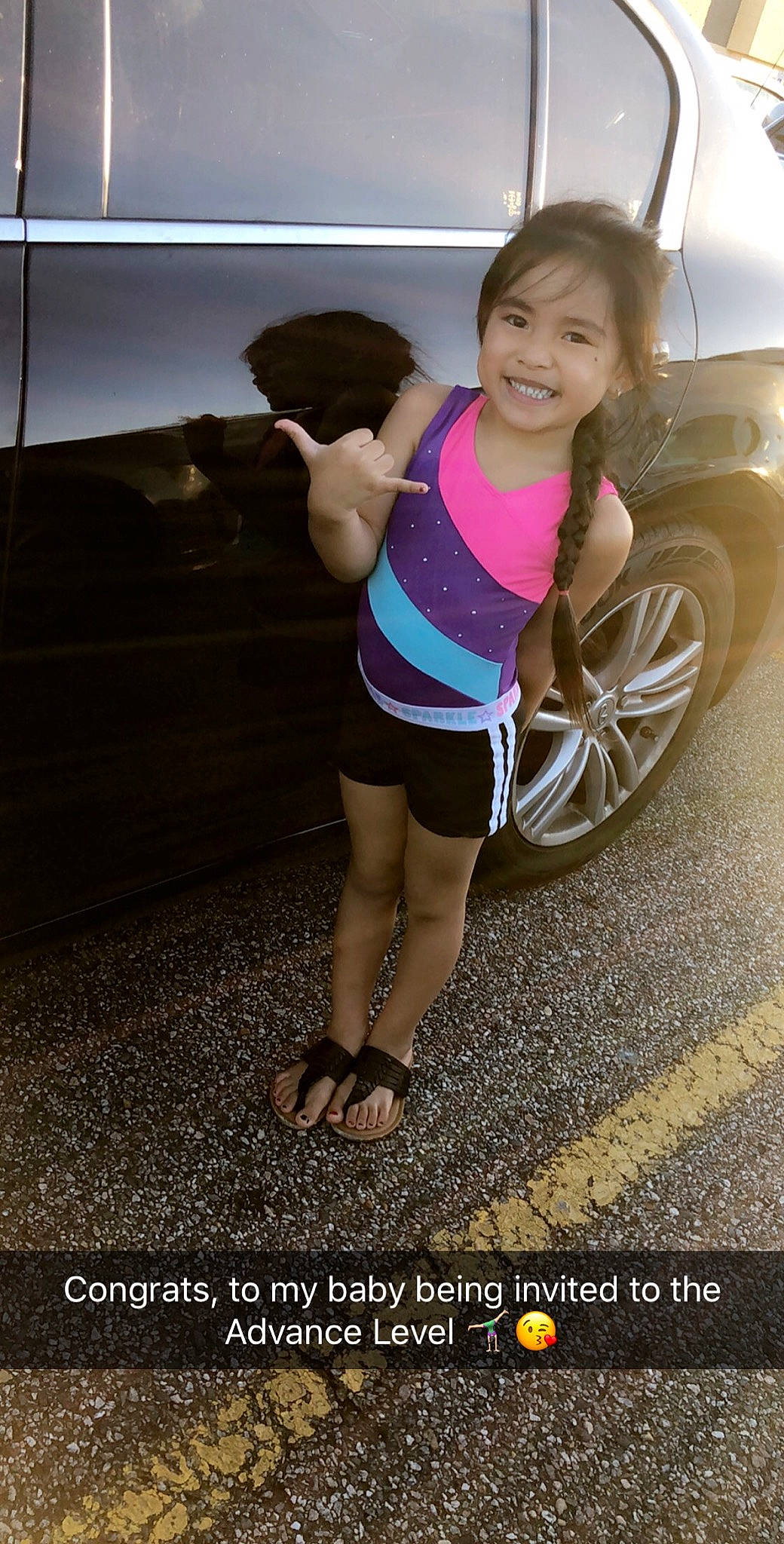 Adilyn is registered to the contest to win money with this photo: arm, child, floor, flooring, fun, girl, hand, happiness, joint, joy, leg, person, product, thigh, toddler