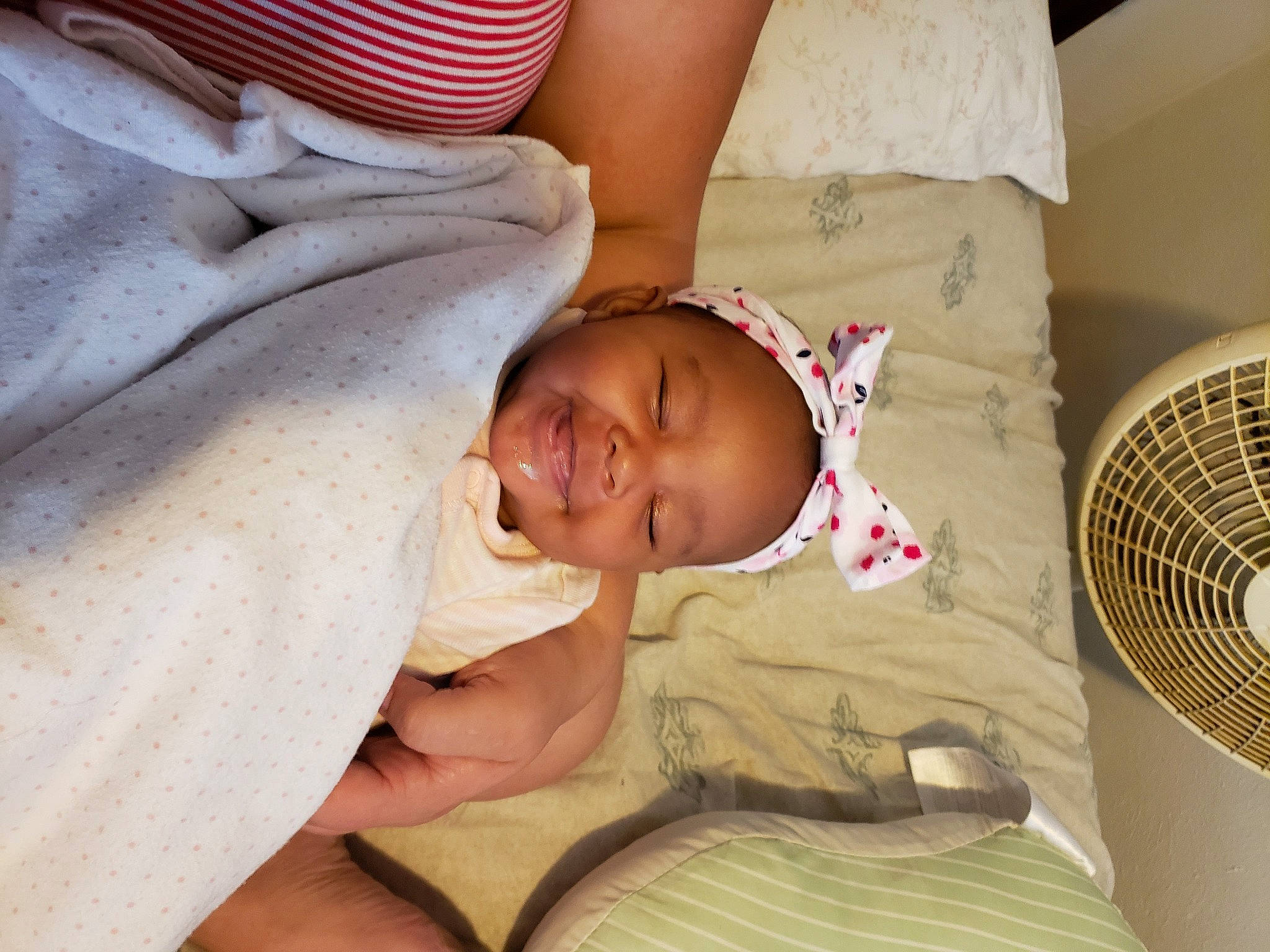 Louella joined the competition — help win amazing prizes! arm, baby, baby_products, baby_safety, baby_sleeping, cheek, child, comfort, finger, joy, nap, person, product, skin, sleep, toddler