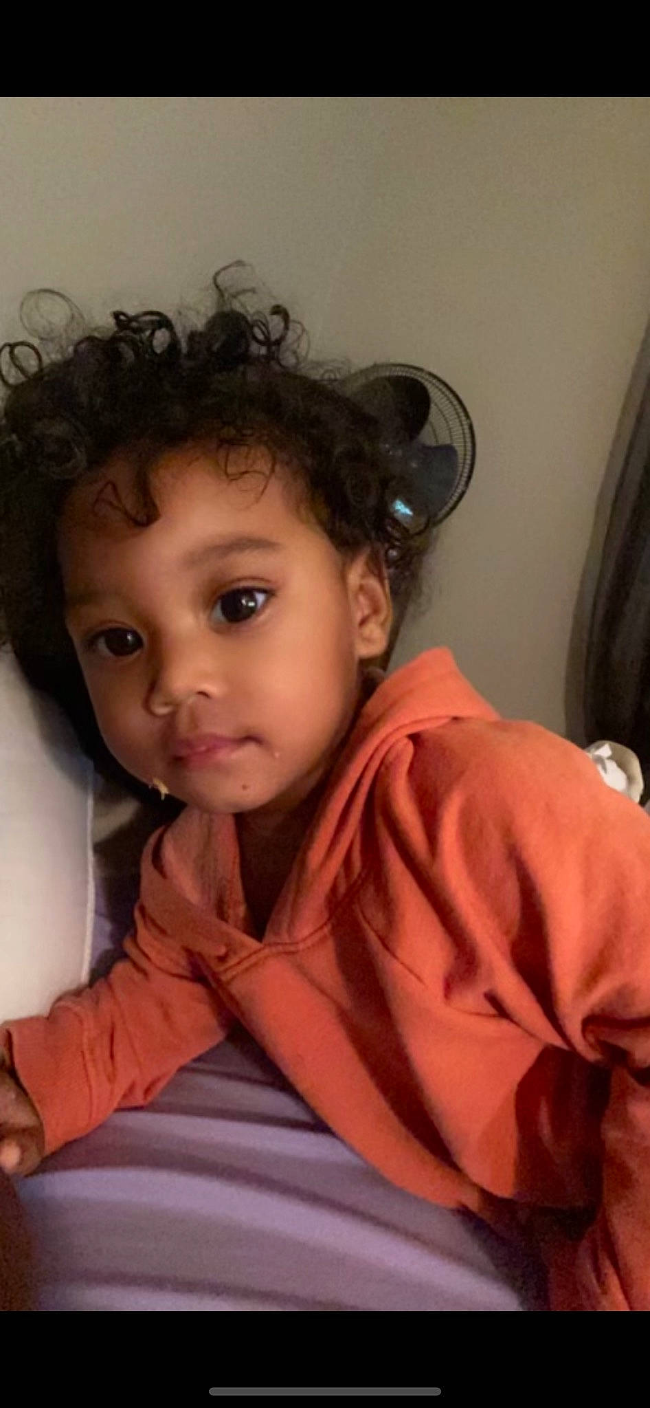 Liberty is registered to the contest to win money with this photo: baby, cheek, child, chin, comfort, ear, eyebrow, eyelash, flash_photography, forehead, hair, happy, iris, lip, mouth, neck, nose, person, skin, sleeve