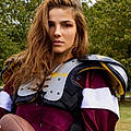 Elise D. C.