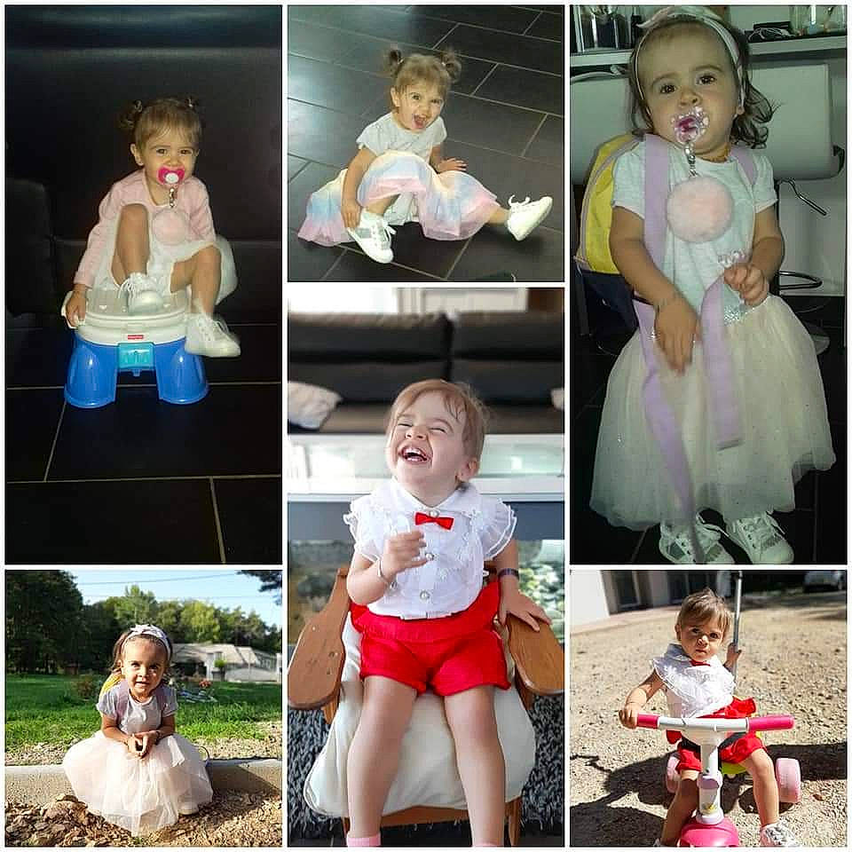 Syana a rejoint le concours — aidez-le/la à gagner de superbes lots ! art, child, collage, daughter, design, dress, family, fashion, fur, pattern, people, person, photo_caption, photograph, photography, play, style, toddler