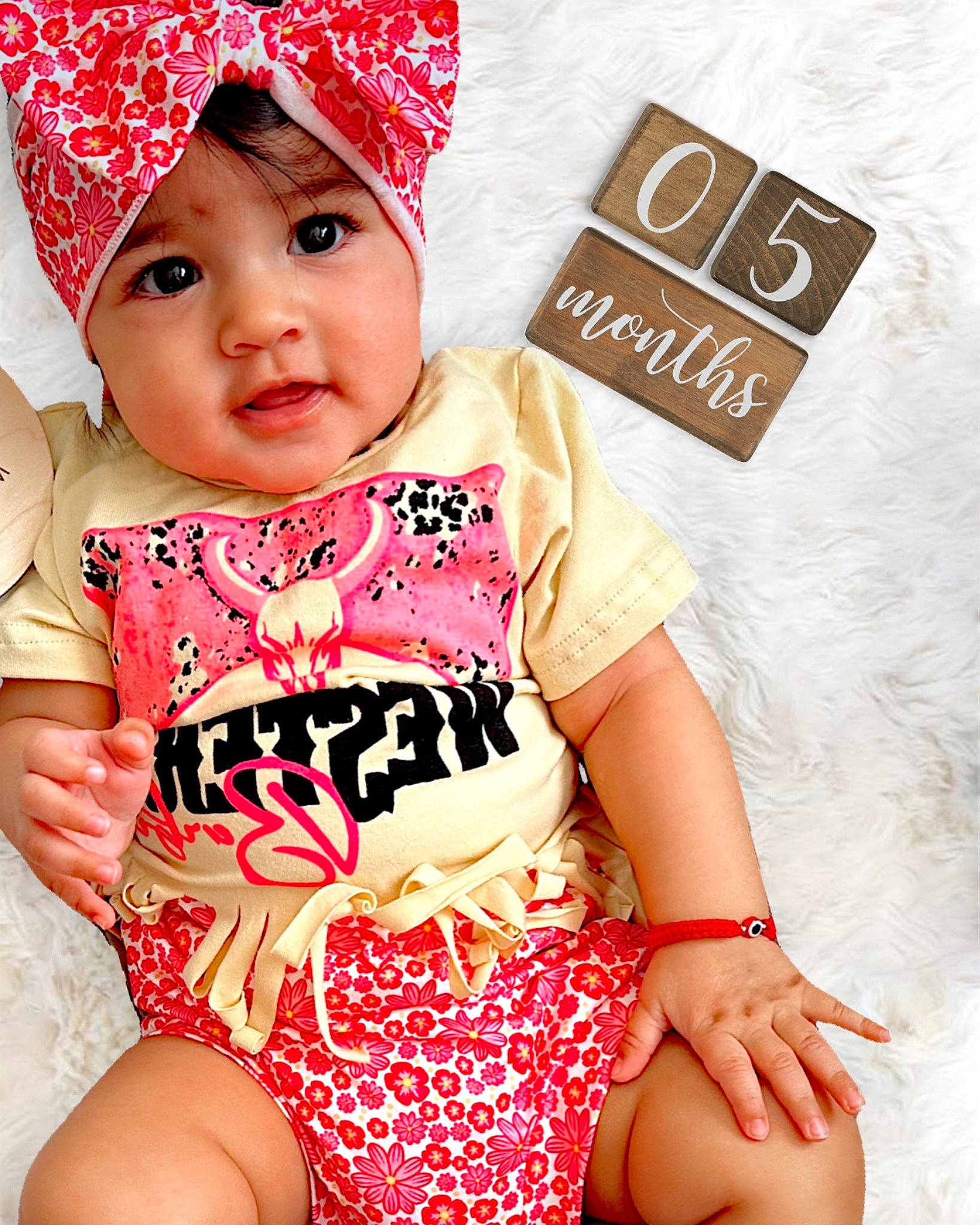 Maddison joined the competition — help win amazing prizes! baby_toddler_clothing, cap, child, cool, costume_hat, facial_expression, fashion, font, happy, headgear, headwear, magenta, outerwear, person, pink, skin, sleeve, textile, thigh, toddler