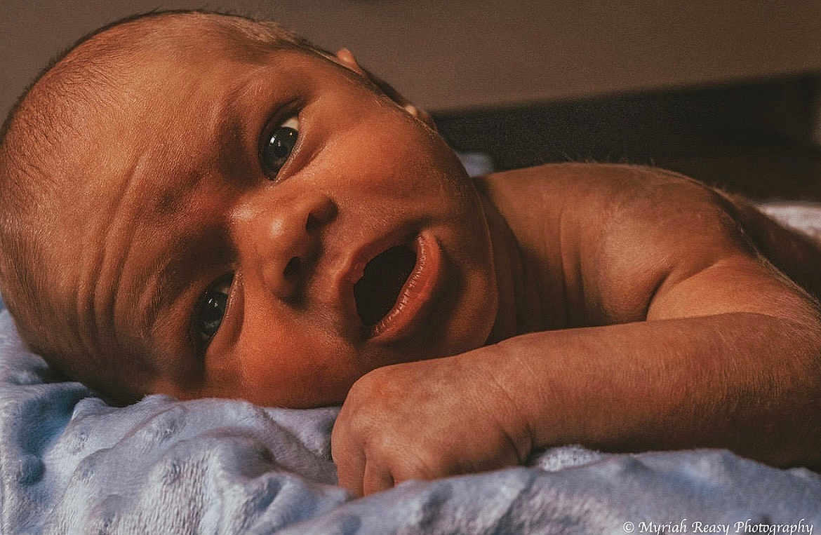 Elijah