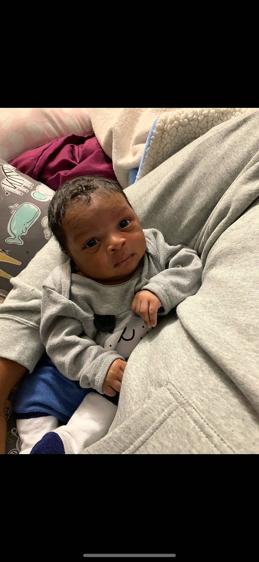 Joe joined the competition — help win amazing prizes! baby, bedtime, cheek, child, comfort, eye, human, nap, nose, person, photography, skin, sleep, smile, toddler