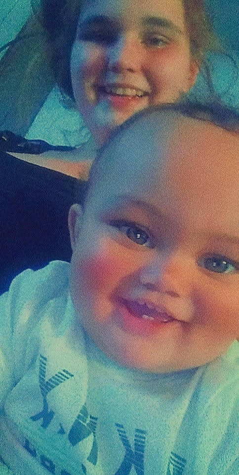 Stephon joined the competition — help win amazing prizes! blue, cheek, chin, ear, eyebrow, eyelash, face, forehead, jaw, joy, light, lip, mouth, muscle, nose, organ, person, photograph, skin, smile