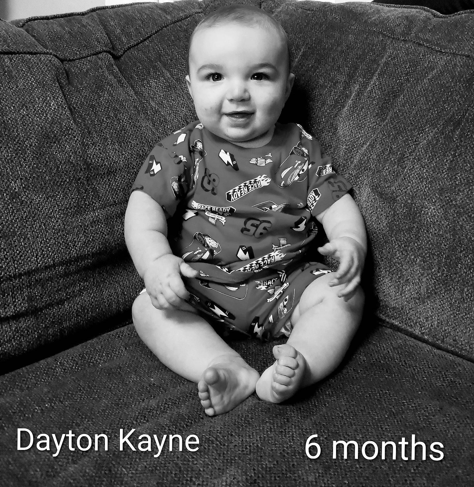 Dayton