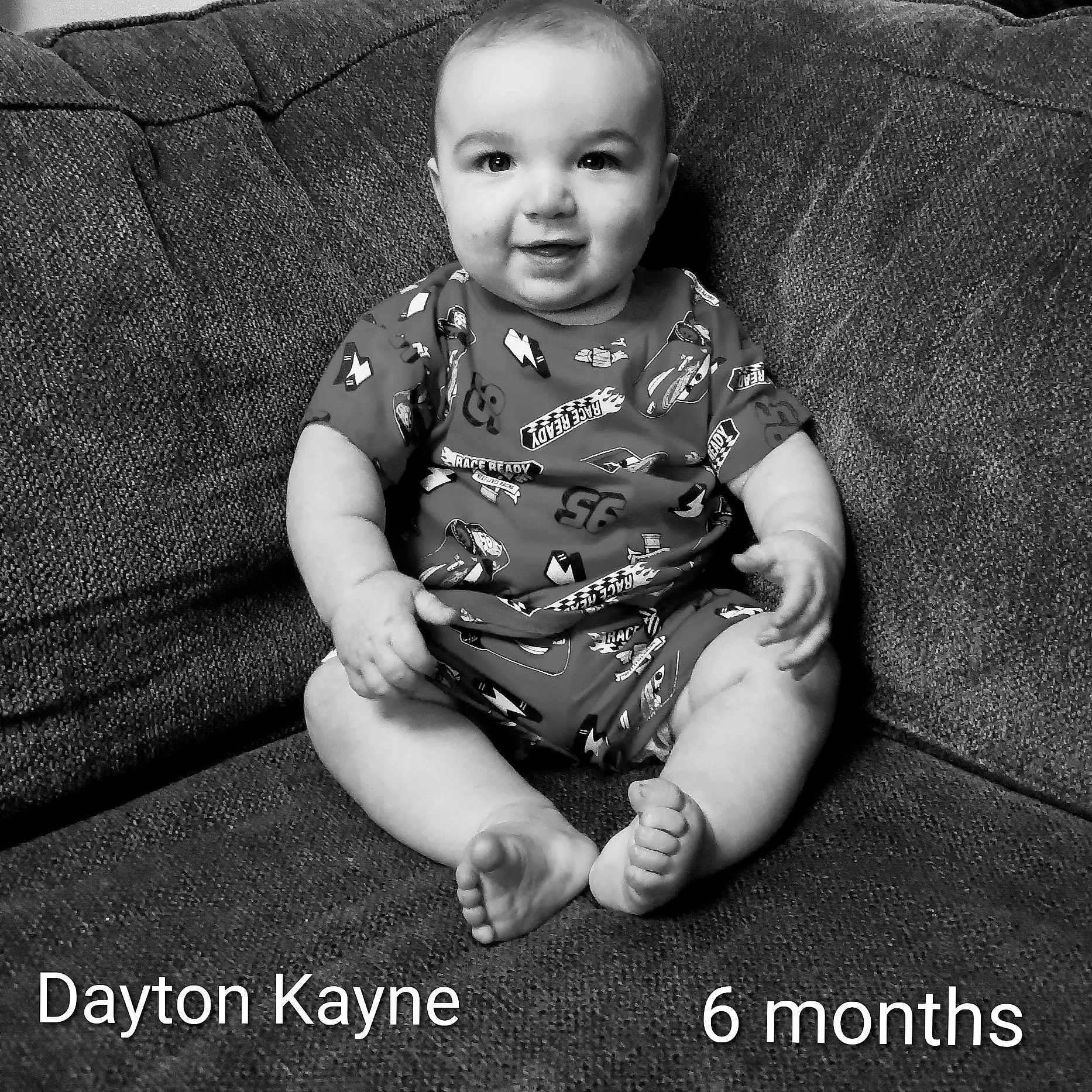 Dayton