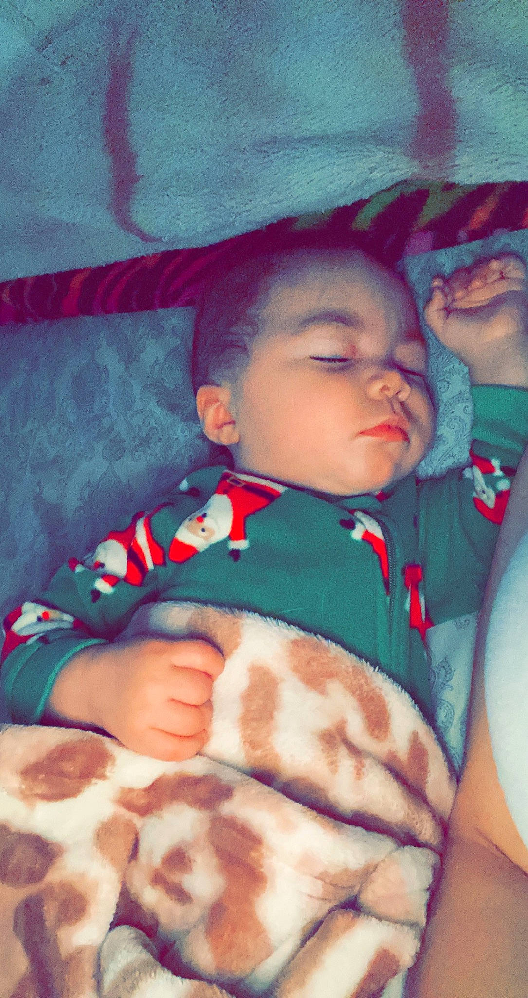 Journee joined the competition — help win amazing prizes! arm, baby, baby_toddler_clothing, cheek, chin, collar, comfort, cool, eye, facial_expression, happy, headwear, iris, lip, mouth, nose, orange, person, skin, sleeve