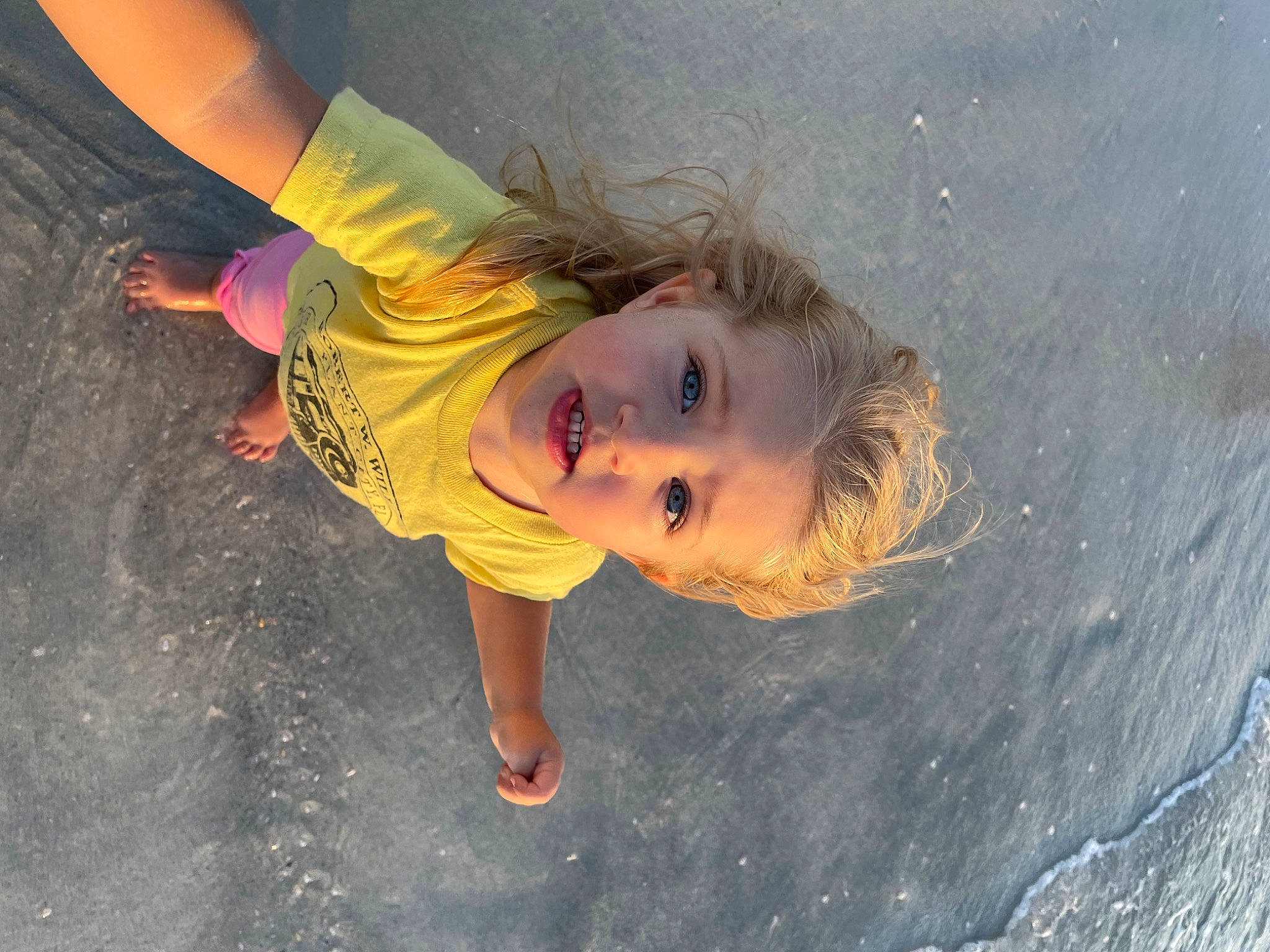 Everlei joined the competition — help win amazing prizes! asphalt, child, eye, flash_photography, flooring, fun, hand, happy, human_body, human_leg, leisure, mouth, people_in_nature, person, recreation, road_surface, skin, soil, toddler, tree