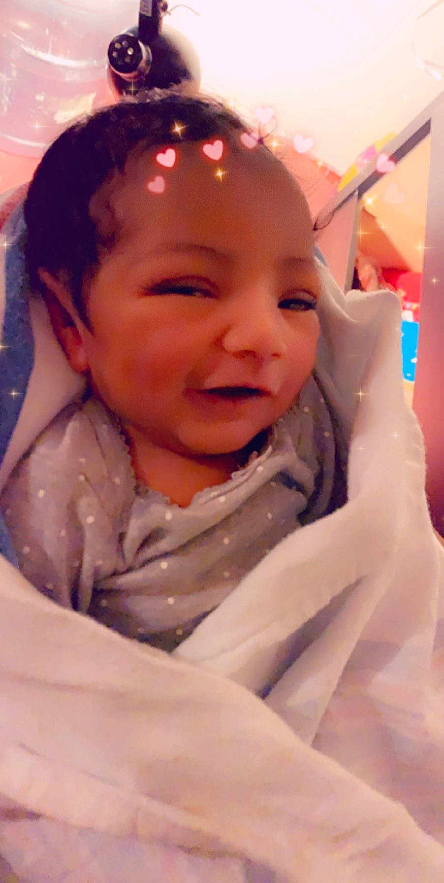 Cattleya joined the competition — help win amazing prizes! baby, cheek, child, chin, ear, eye, eyebrow, eyelash, face, facial_expression, forehead, head, iris, lip, mouth, neck, nose, person, skin, smile