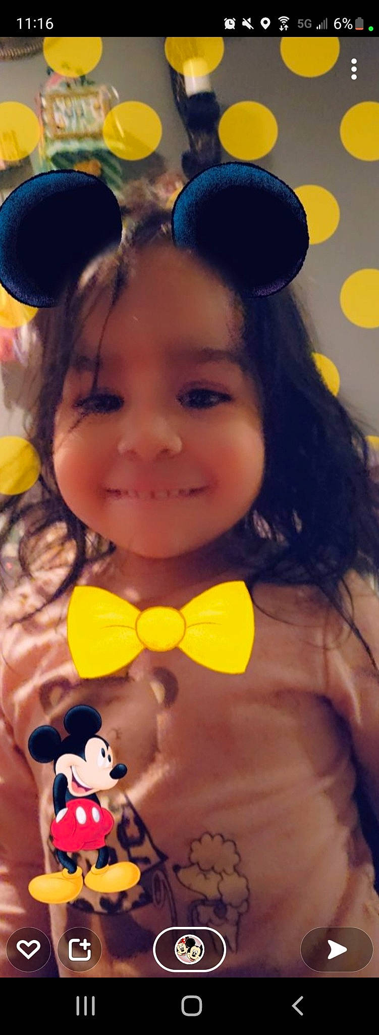 Stephanie is registered to the contest to win money with this photo: blue, cheek, chin, eyebrow, eyelash, facial_expression, hair, hairstyle, happy, head, human, joy, light, lip, mouth, neck, nose, organ, person, photograph