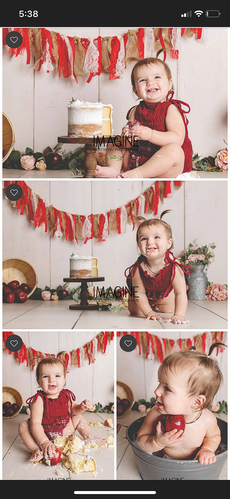 Charly a rejoint le concours — aidez-le/la à gagner de superbes lots ! arm, baby, baby_toddler_clothing, beauty, clothing, face, fashion, happy, head, joy, orange, people, person, photograph, pink, plant, product, red, sleeve, smile