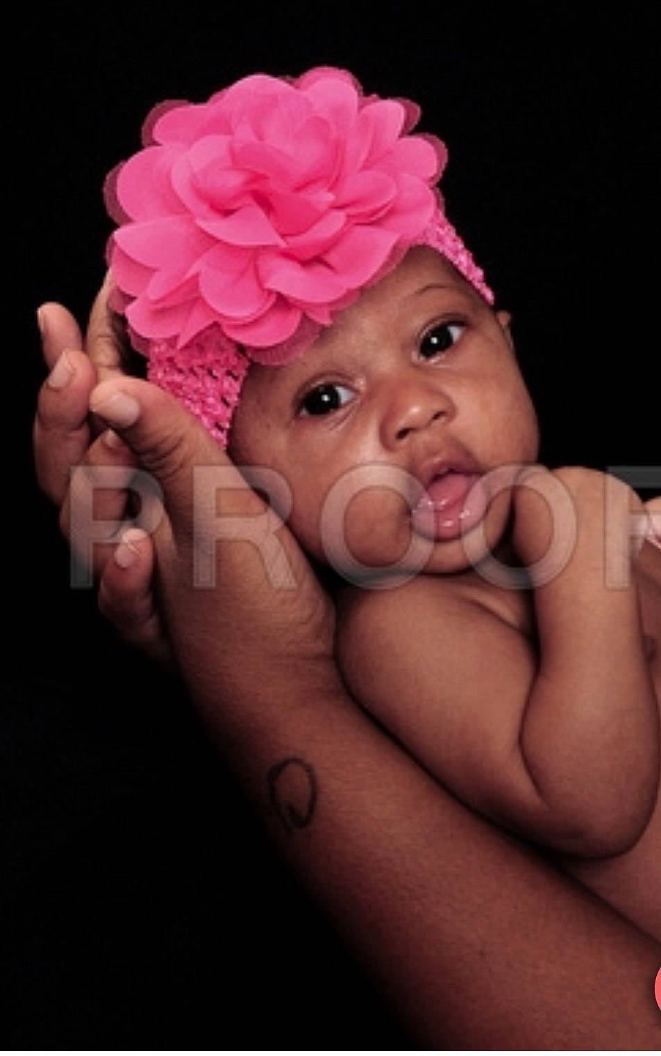 Ca'Miyah joined the competition — help win amazing prizes!