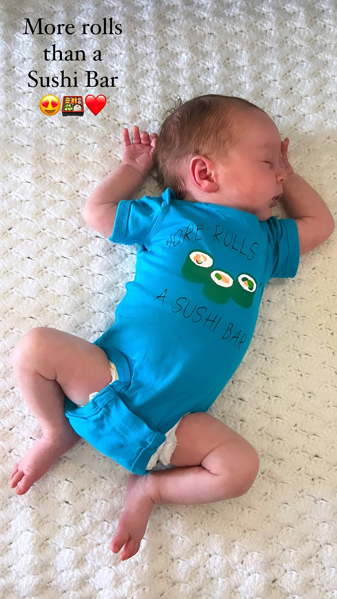 Niko joined the competition — help win amazing prizes! aqua, azure, baby, baby_toddler_clothing, child, comfort, electric_blue, finger, font, foot, fun, hand, happy, person, sitting, skin, sleeve, t_shirt, textile, thigh