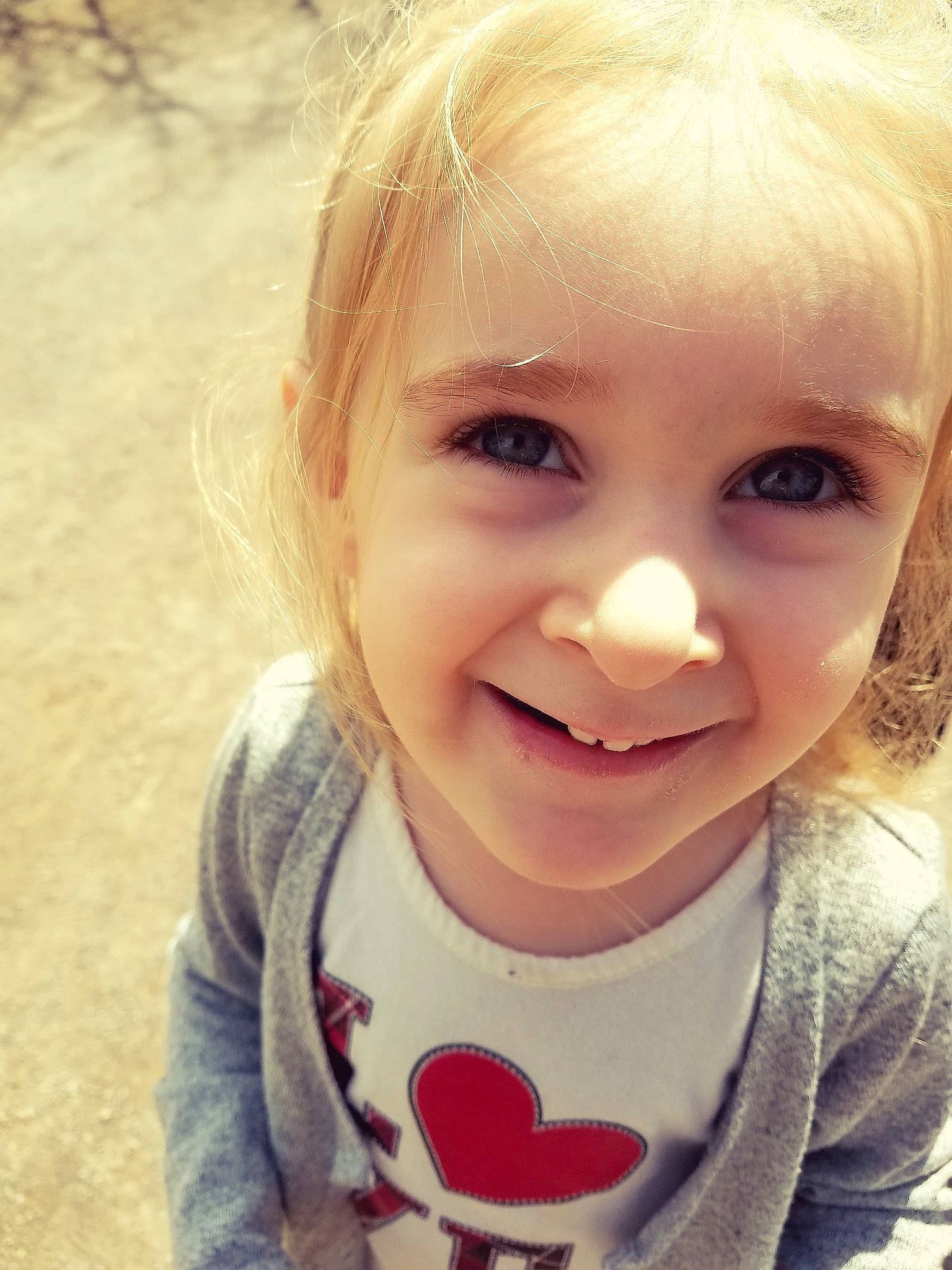 Zaelyn joined the competition — help win amazing prizes! beauty, blond, cheek, child, chin, cool, eye, eyebrow, face, facial_expression, fun, hair, head, joy, lip, mouth, nose, organ, person, skin