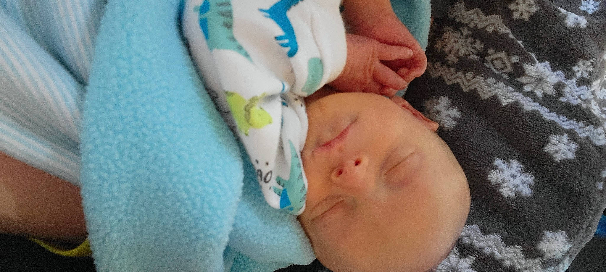 Silas is registered to the contest to win money with this photo: baby, baby_products, baby_sleeping, baby_toddler_clothing, bedtime, cheek, child, close_up, comfort, eyebrow, eyelash, finger, gesture, iris, linens, nail, person, skin, textile, thumb