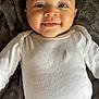 baby, clothing, face, happy, head, homedecor, knitwear, laughing, longsleeve, newborn, pants, person, photography, portrait, sleeve, smile, sweater, sweatshirt, t_shirt, undershirt