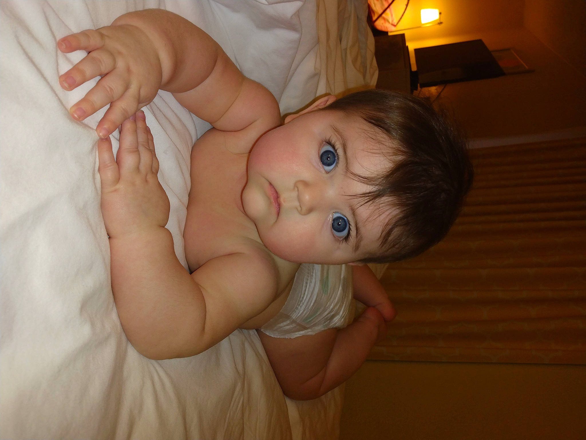 Brya joined the competition — help win amazing prizes! arm, baby_toddler_clothing, cheek, ear, eye, eyebrow, finger, flash_photography, gesture, hair, hand, happy, human_body, iris, lip, mouth, neck, nose, person, shoulder