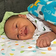 Jaxen joined the competition — help win amazing prizes! baby_products, bed, bedtime, cheek, child, childbirth, finger, hand, infant, infant_bed, nap, nose, play, product, skin, sleep, toddler