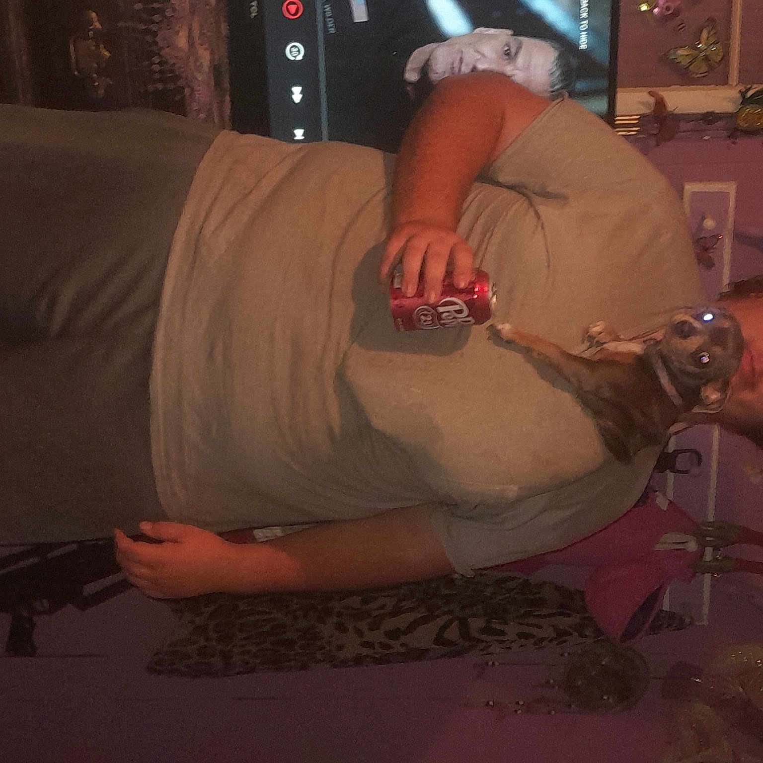 Termite is registered to the contest to win money with this photo: abdomen, alcohol, chest, darkness, elbow, event, flash_photography, flesh, fun, houseplant, human_leg, lap, leg, mouth, party, sitting, tableware, thigh, trunk, wrist