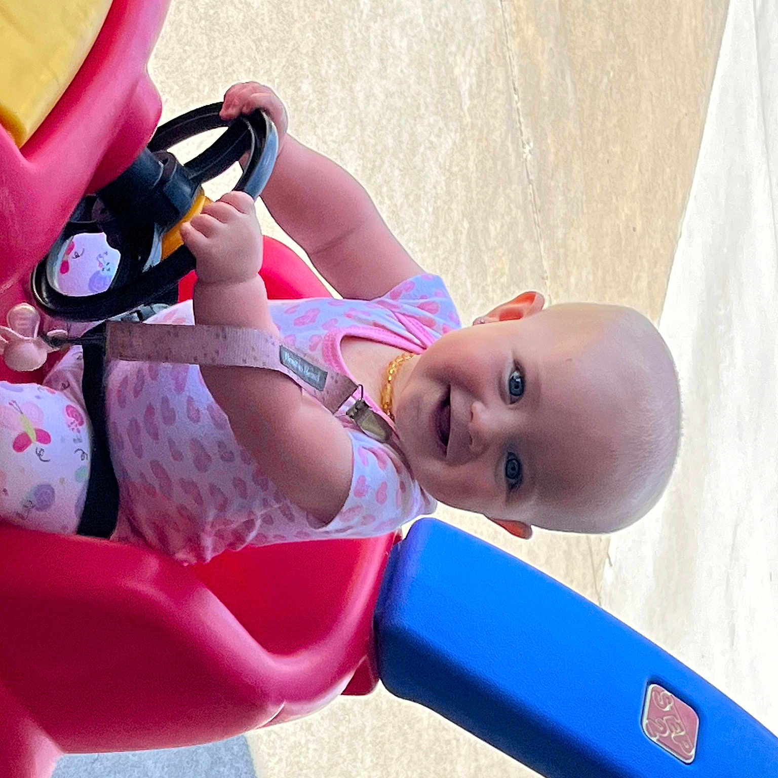 Audrey joined the competition — help win amazing prizes!