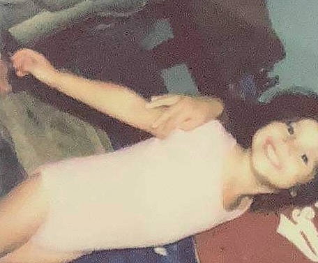 Lola joined the competition — help win amazing prizes! abdomen, chest, elbow, eye, eyebrow, eyelash, finger, fur, gesture, happy, human_leg, jaw, joy, knee, lip, nose, person, smile, thigh, thumb