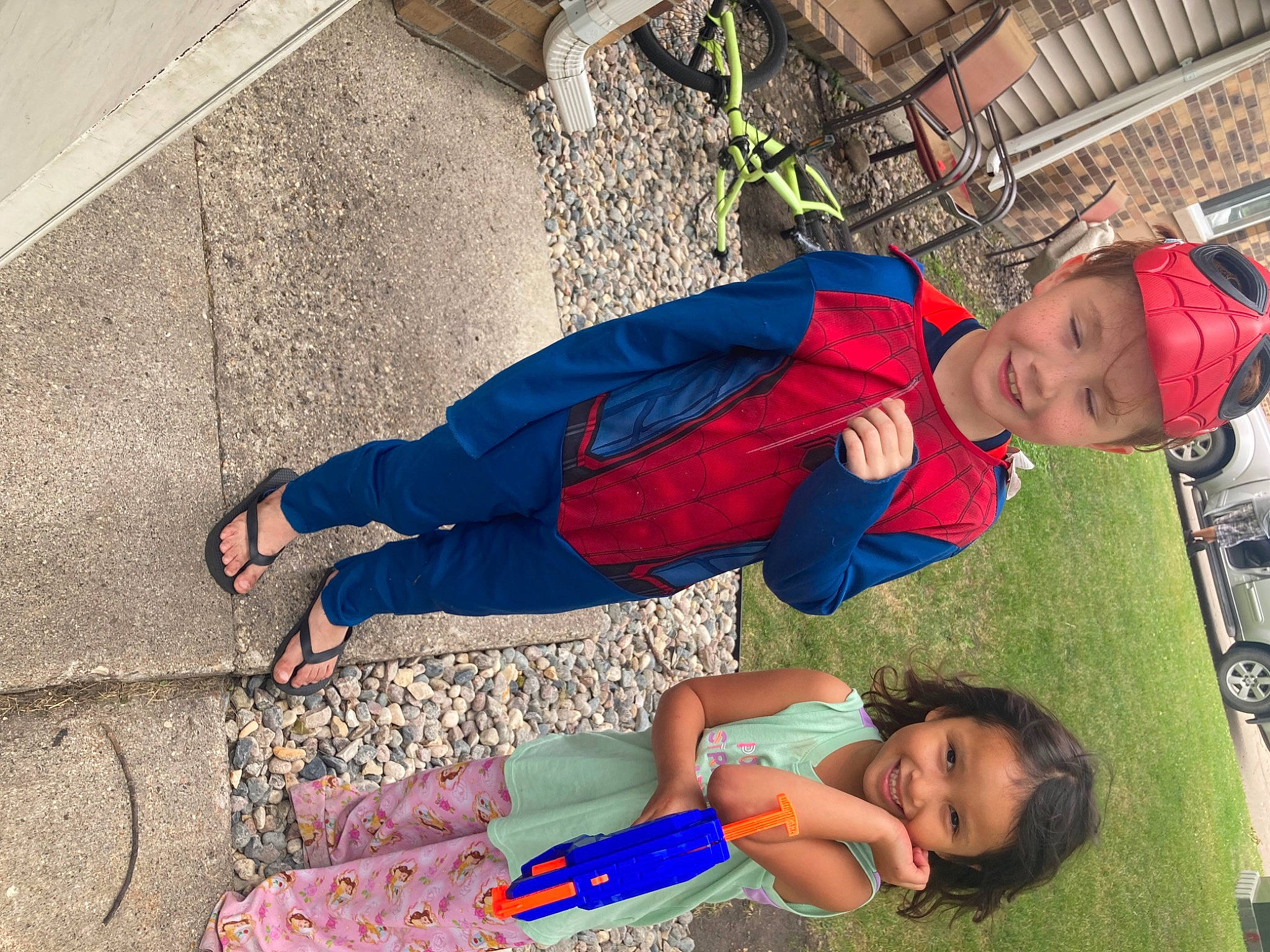 Leanne Rae joined the competition — help win amazing prizes! child, clothing, electric_blue, face, flooring, fun, happy, head, headwear, holiday, human_leg, joy, leg, leisure, person, play, sitting, snapshot, t_shirt, thigh