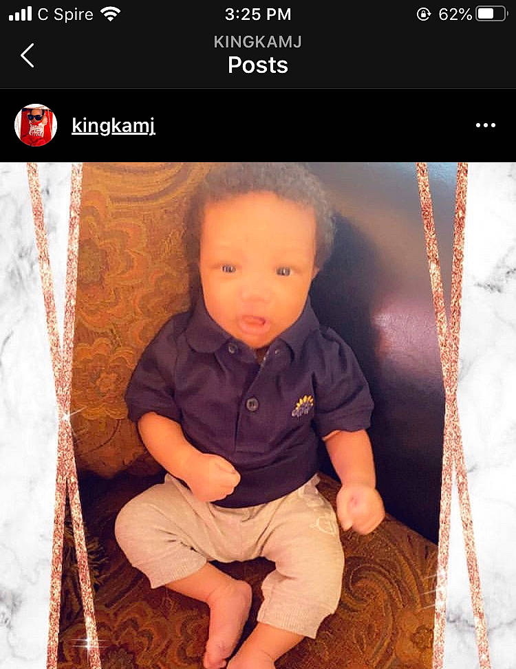 Kameron joined the competition — help win amazing prizes! adaptation, child, person, photo_caption, photography, toddler