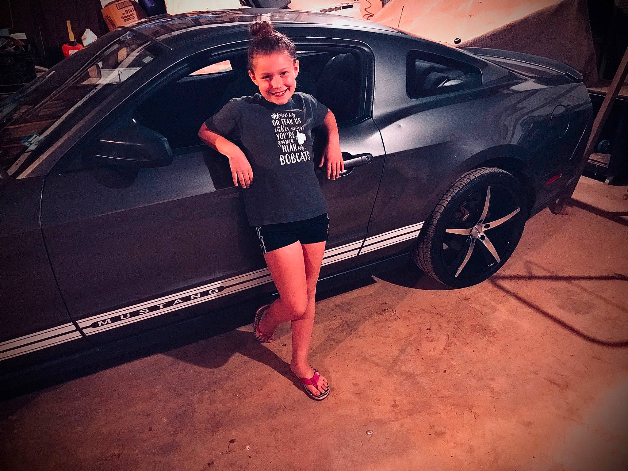 Trysten joined the competition — help win amazing prizes! automotive_design, automotive_exterior, automotive_tire, automotive_wheel_system, automotive_window_part, beauty, boss_mustang, car, fender, joy, land_vehicle, performance_car, person, personal_luxury_car, photography, rim, shelby_mustang, tints_and_shades, tire, vehicle
