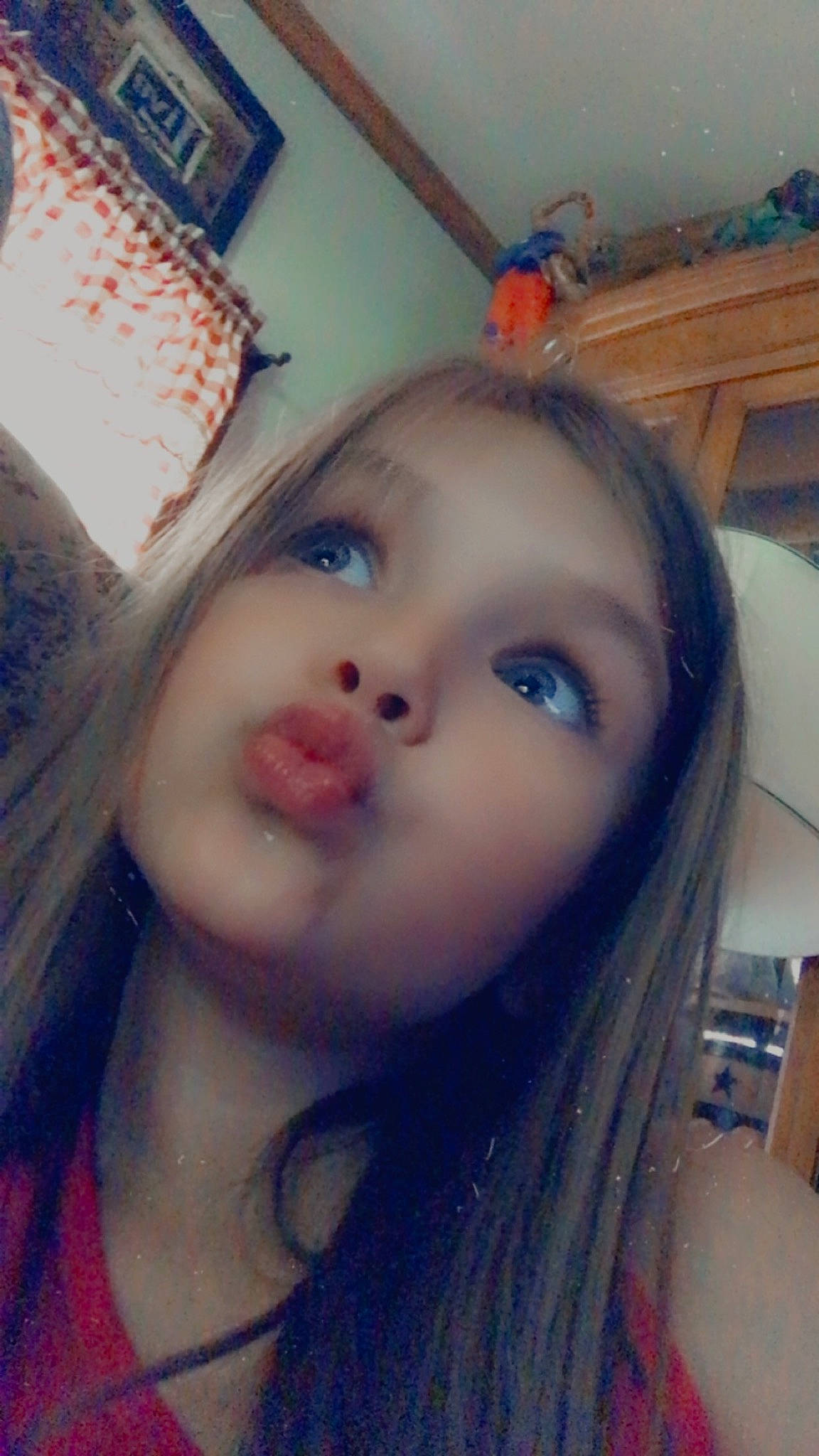 Brynlee joined the competition — help win amazing prizes! beauty, cheek, child, ear, eye, eyebrow, eyelash, face, forehead, hair, head, iris, jaw, lip, mouth, neck, nose, person, photography, selfie