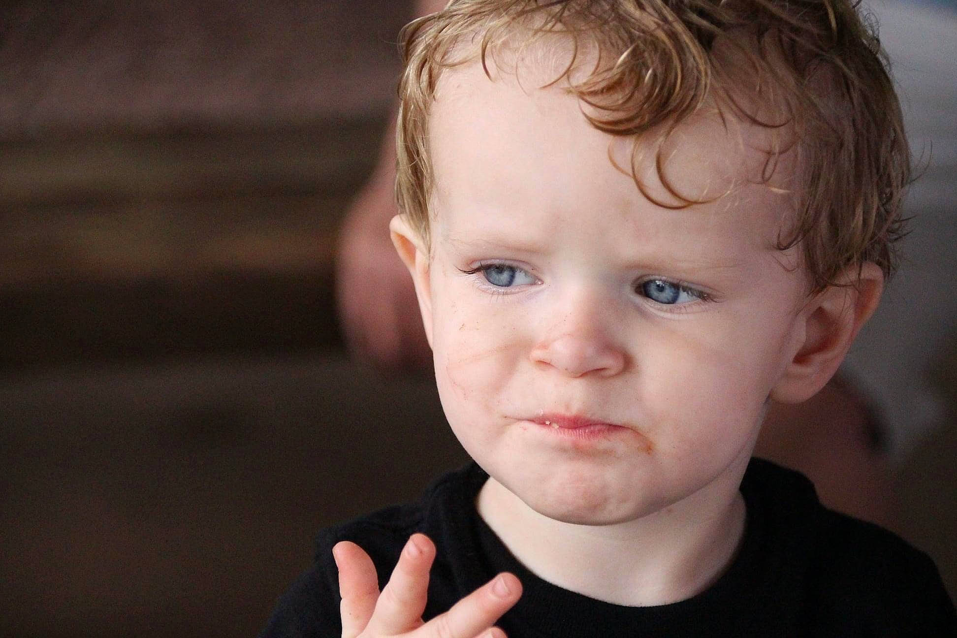 Kolt joined the competition — help win amazing prizes! baby, cheek, child, ear, eyebrow, eyelash, finger, flash_photography, forehead, fun, gesture, hair, happy, iris, jaw, lip, mouth, nose, person, skin