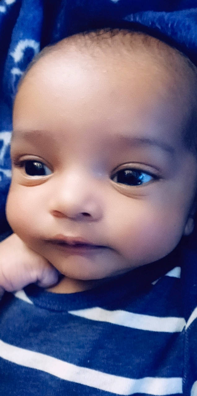 Roberto Jr. joined the competition — help win amazing prizes! baby, baby_toddler_clothing, cheek, child, chin, close_up, ear, electric_blue, eyebrow, eyelash, flash_photography, forehead, fun, iris, lip, mouth, nose, person, portrait_photography, skin