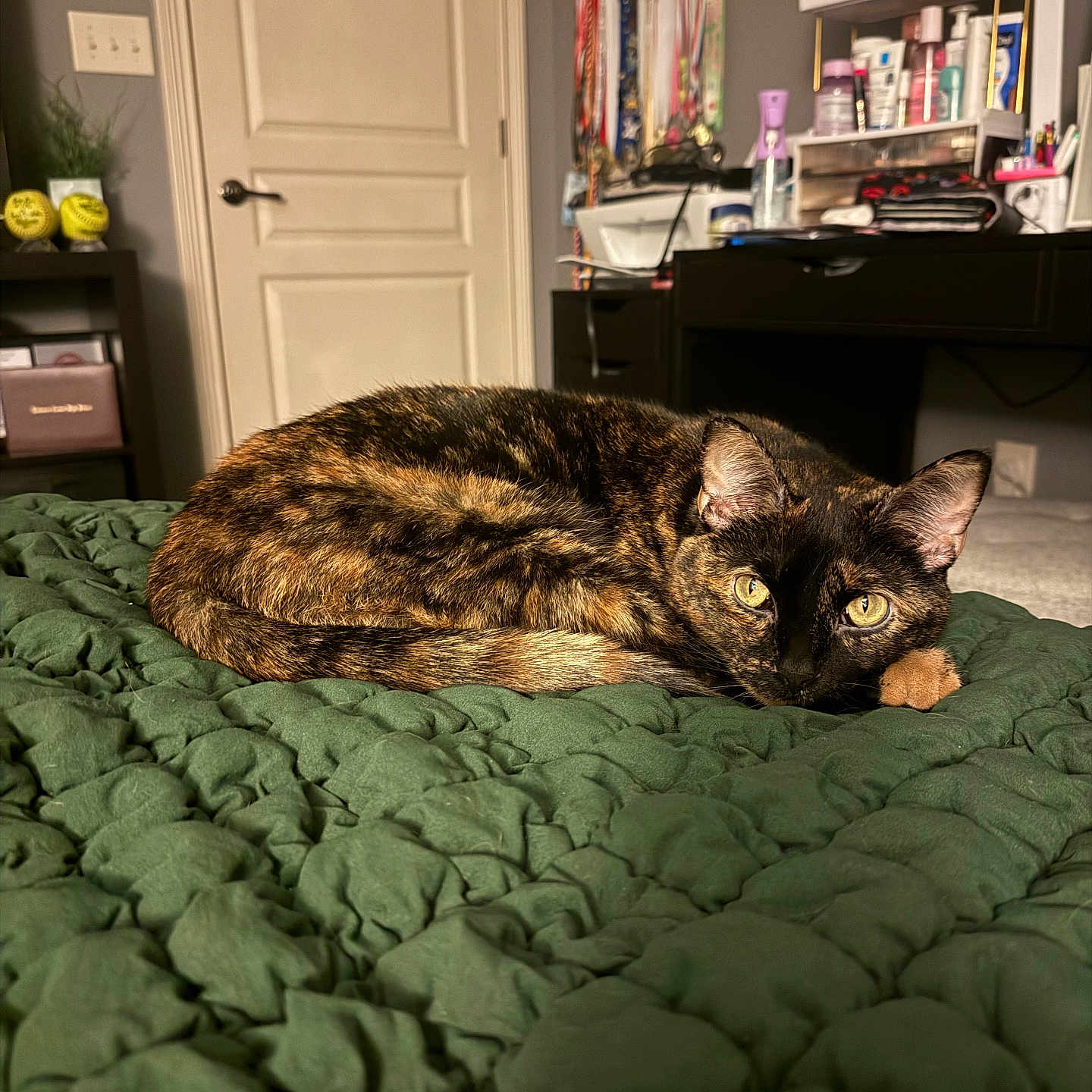 Keiko