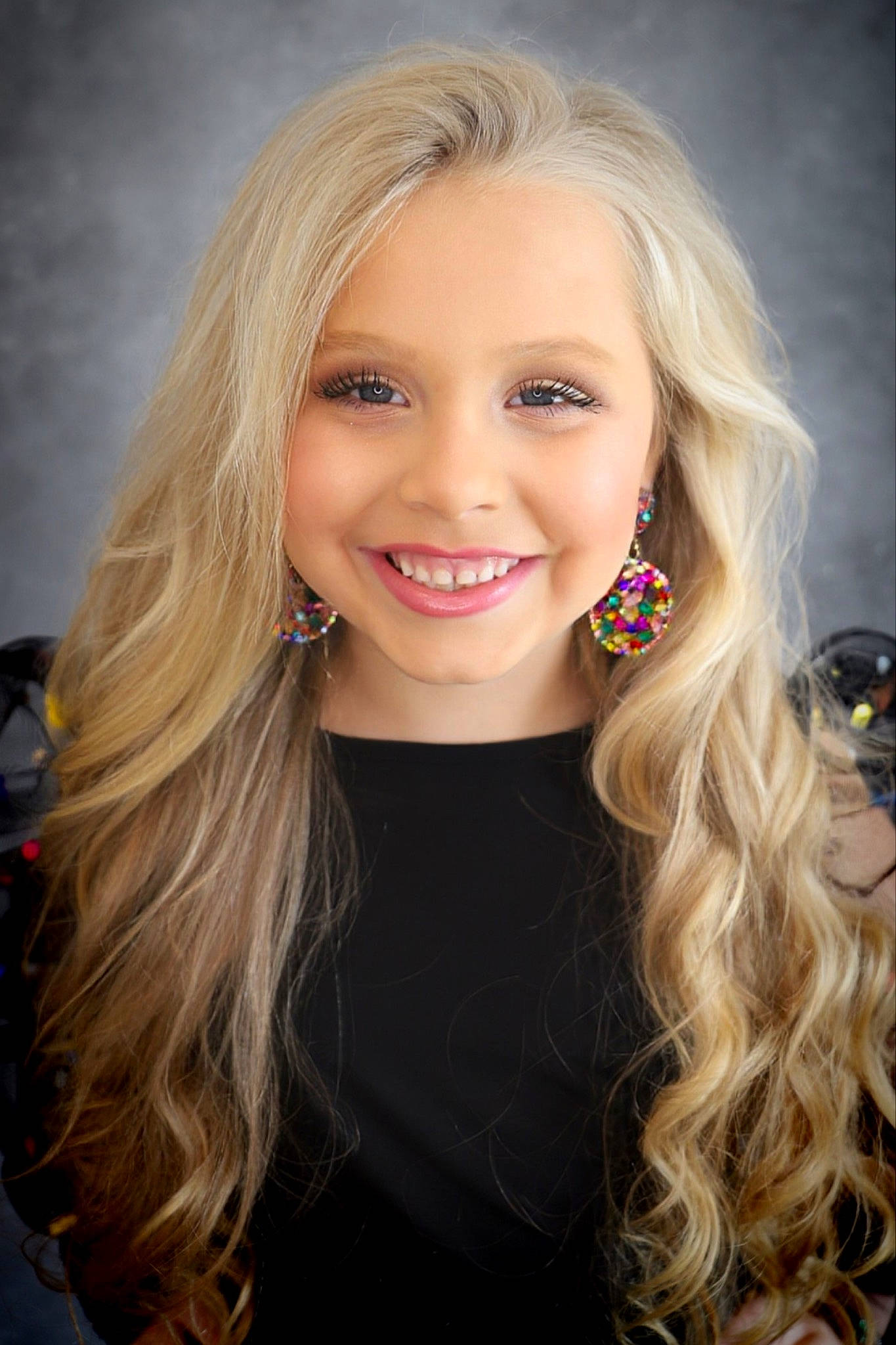 Charleigh Beth Short