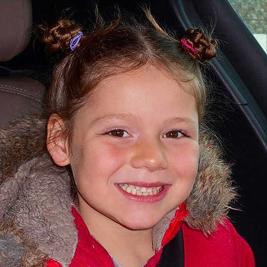 Camille a rejoint le concours — aidez-le/la à gagner de superbes lots !