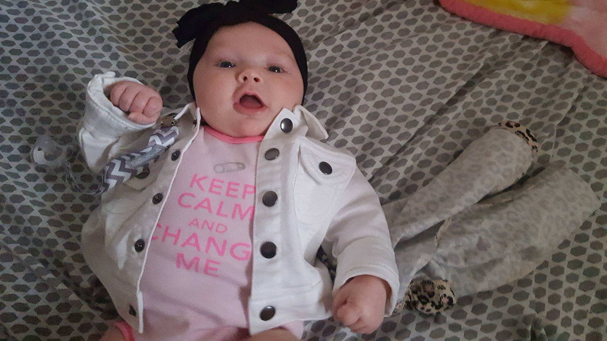 Freya-luna joined the competition — help win amazing prizes! astronaut, baby, baby_products, baby_safety, baby_toddler_clothing, child, headwear, hood, person, toddler