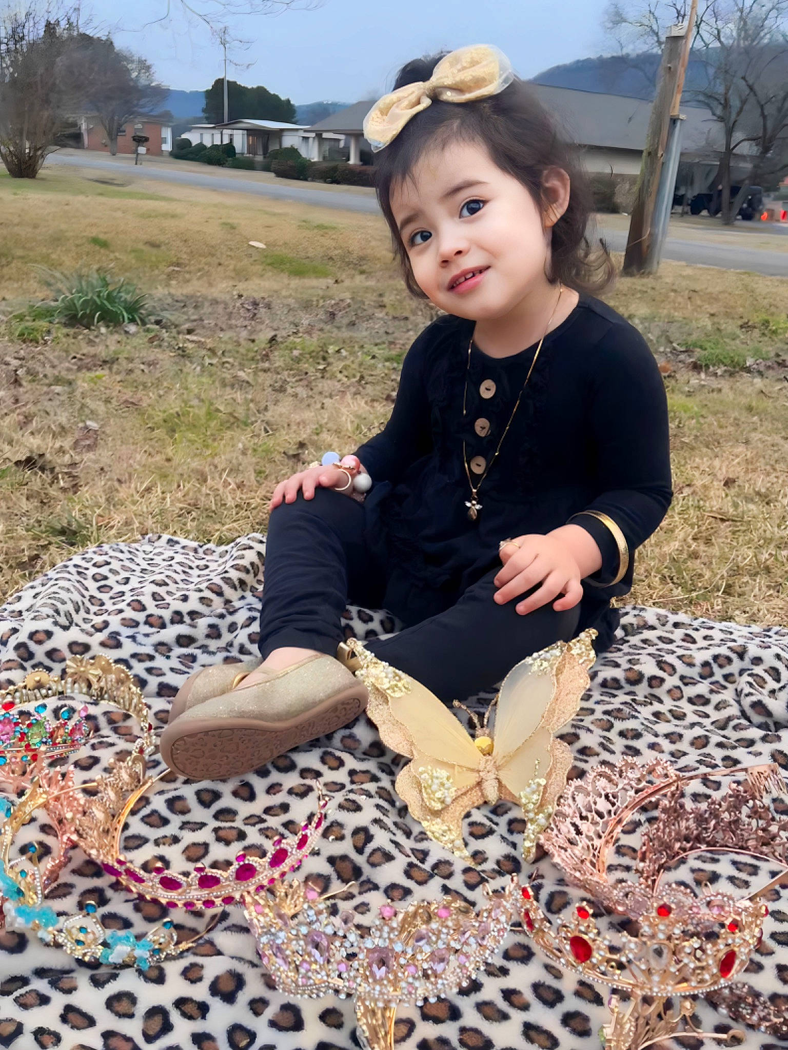 Izabella joined the competition — help win amazing prizes! child, fun, grass, hair, happy, human_leg, jewellery, joy, landscape, leisure, pattern, people_in_nature, person, plant, recreation, sitting, sky, sleeve, smile, soil
