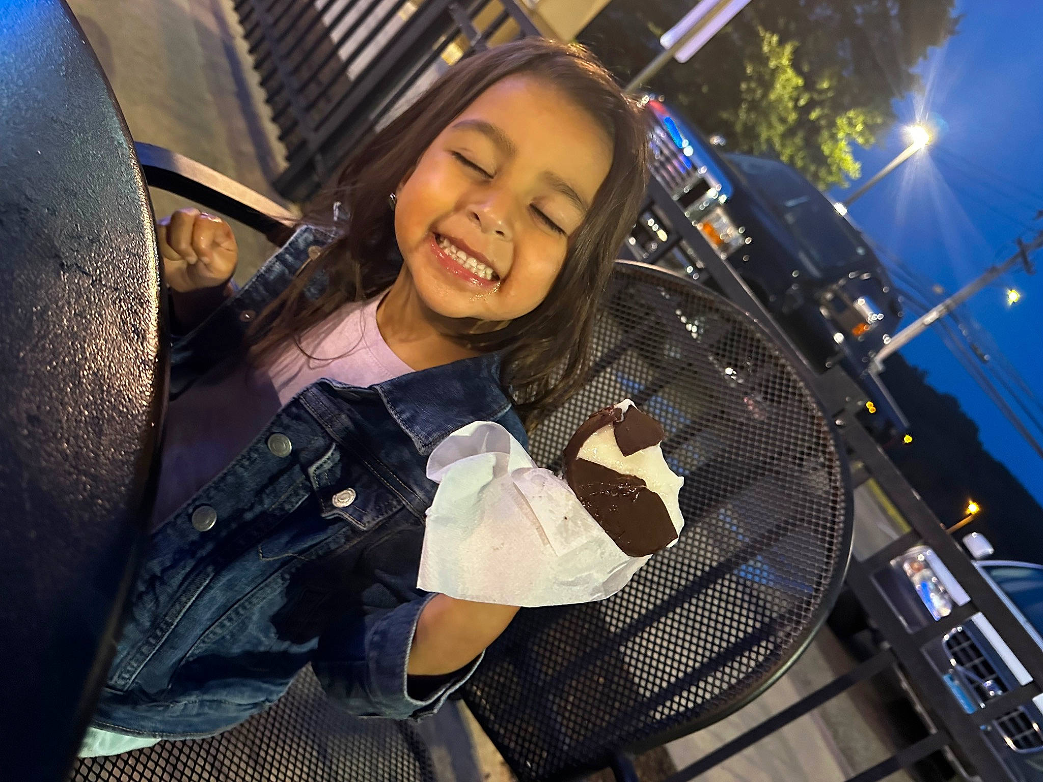 Selena joined the competition — help win amazing prizes! auto_part, automotive_design, automotive_exterior, automotive_lighting, automotive_tire, automotive_wheel_system, black_hair, electric_blue, event, flash_photography, fun, hood, human_leg, joy, luxury_vehicle, motor_vehicle, person, personal_luxury_car, smile, thigh