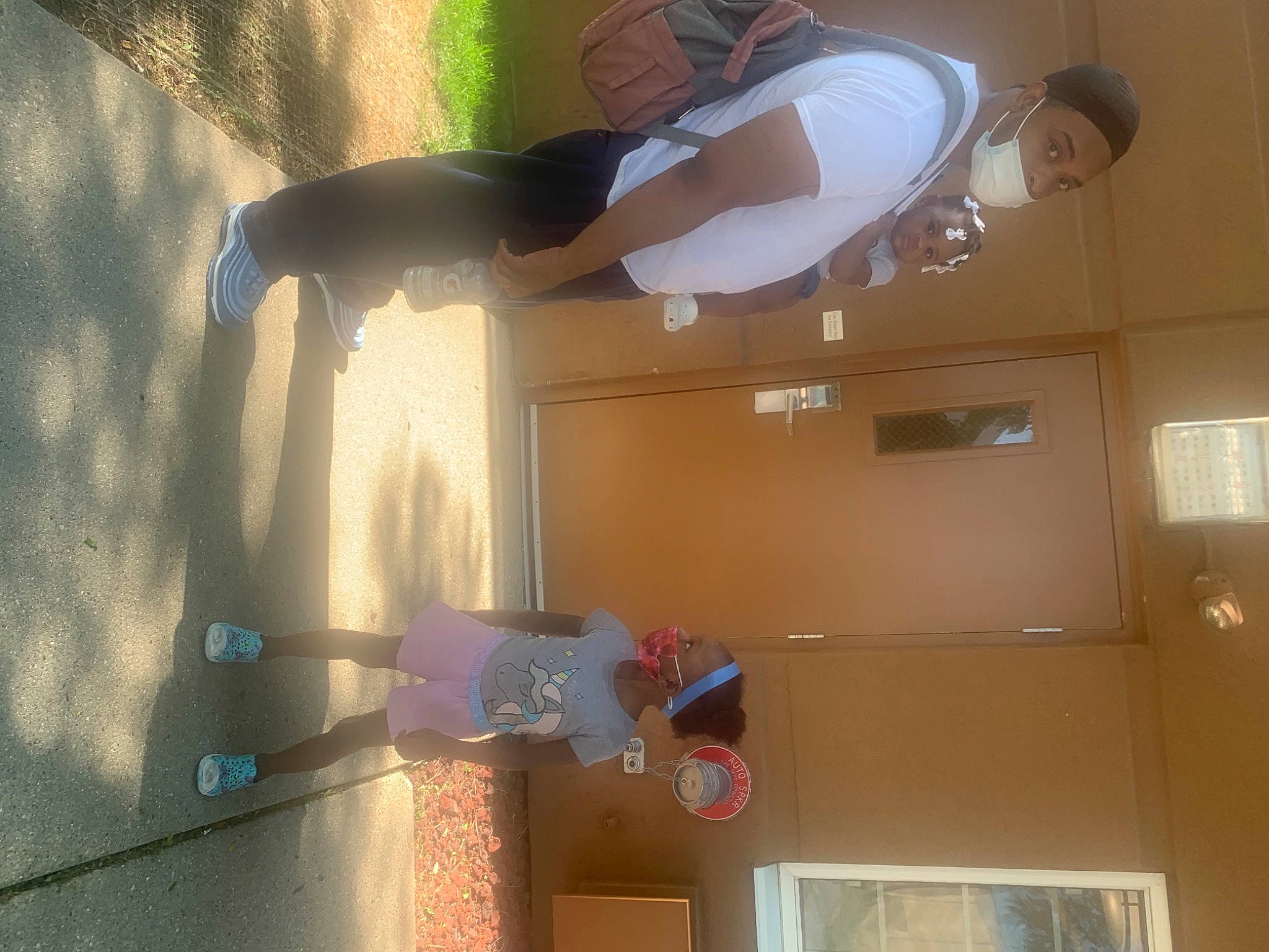 Maleah is registered to the contest to win money with this photo: ceiling, daylighting, design, flooring, fun, hardwood, human_leg, light, light_fixture, lighting, line, person, plaster, room, shadow, snapshot, space, wall, window, wood