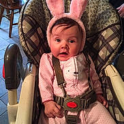 Adaleigh is registered to the contest to win money with this photo: