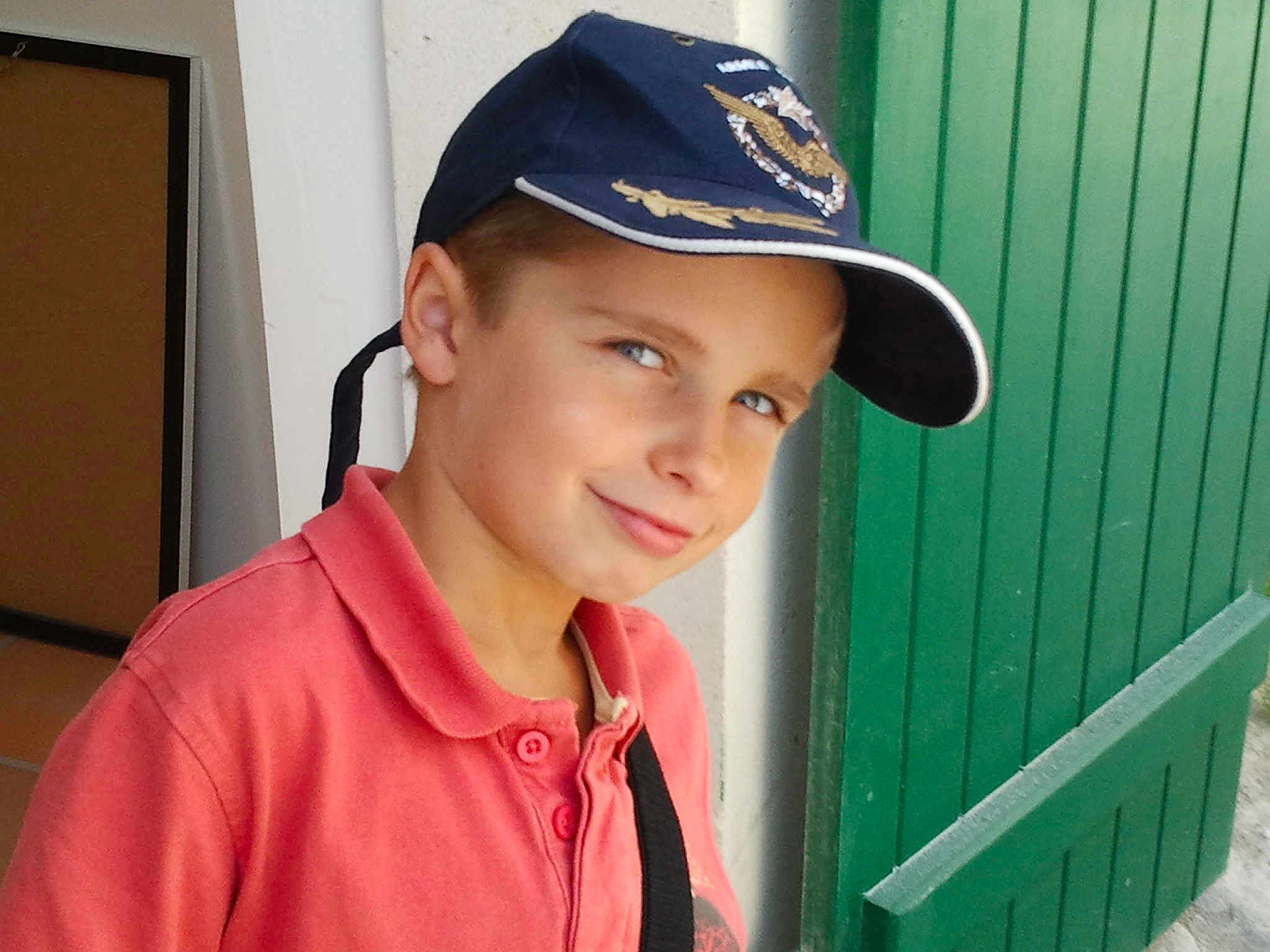 Tom